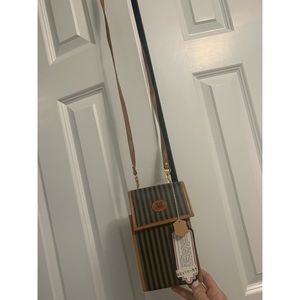 Allan Edwards Satchel